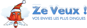 ZE VEUX