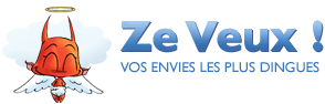 ZE VEUX